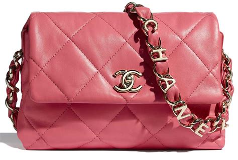 chanel borse colori rosa|Chanel borse italia.